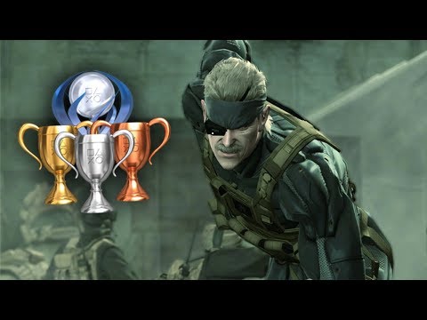 Видео: PS3 Buzz дополнен трофеями