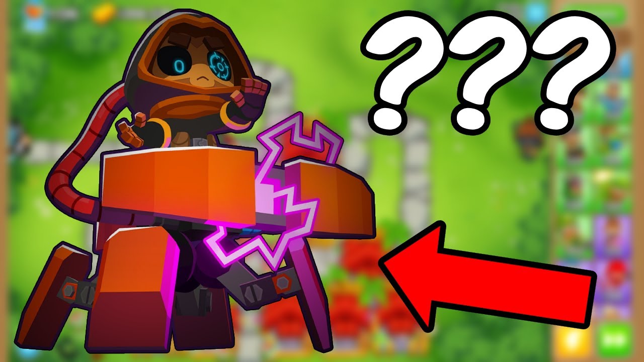 My BTD6 Theory of How Paragons came to Exist (Paragon Lore)