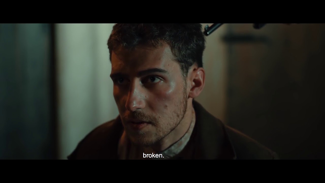 FREEDOM NET 2017 OFFICIAL TRAILER