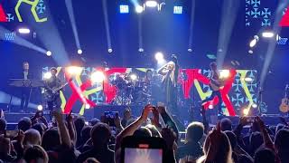 Simple Minds - Dont’you (forget about me) - World global tour (live Milano 20/4/2024) - 4K