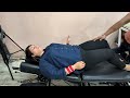 Training cervicalpain chiropracticadjustment neurotherapytraining delhi noida 9891988401