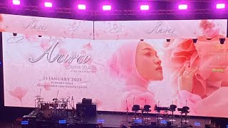 Download lagu Ernie Zakri - Astana Live at Plenary Hall KLCC | Aura Concert 2025