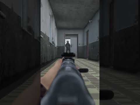 Почему вы всегда должны быть готовы в DayZ