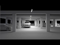 Vernetzte LED Sensorleuchte RS PRO Connect 5100 Nevalux AG Vernetzte LED Sensorleuchte RS PRO Connect 5100 Nevalux AG