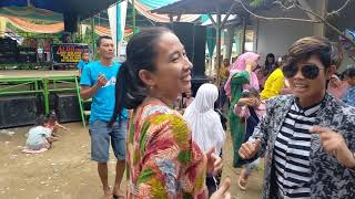 rantak kudo 2020 paling heboh dusun sepunggur DJ QOMAR _DJ SOMBOT