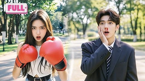 Gadis memukul CEO, dia malah jatuh cinta dan menikahinya, membawa gadis itu pulang!#kdrama