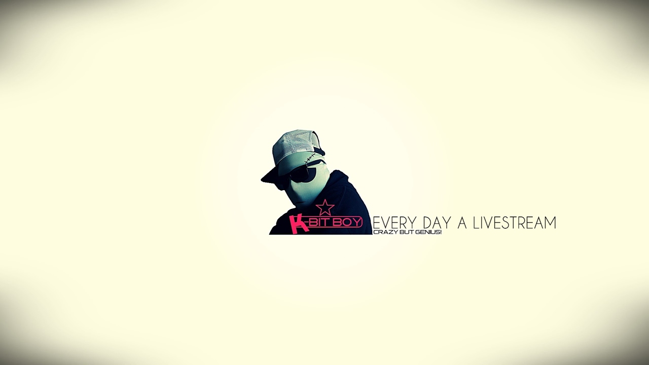 LOFI Hip Hop Free Beats Rap Hip Instrumentals Trap Aggressive Deep Summer Epic - Live-Stream by Kbit