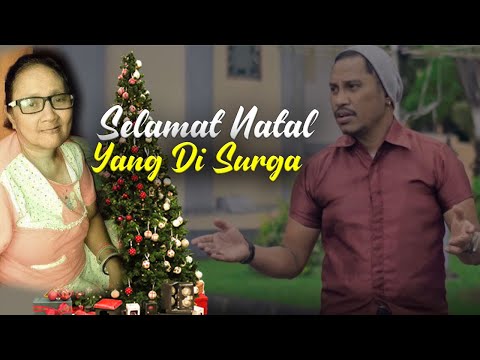 Dhany Hukom - Slamat Natal Yang di Surga - Lagu Pop Natal