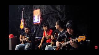 Grupo Diez 4tro - En El Refuego (En Vivo) (La Platicuhh)