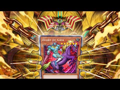 IL EST DE RETOUR EN 2026 ! : Deck Exodia Instoppable Yu-Gi-Oh! Master Duel