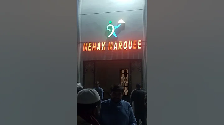❤️ Lahore Lahore ha ❤️zabardast Khana by mehak marquee ke thrf sa aina ka meaban ka shukra #song