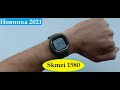 Простенькая новинка 2021 за 10 USD часы Skmei 1580 обзор, настройка, инструкция на русском, отзывы
