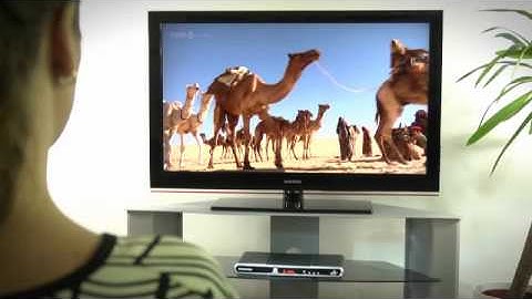 DTR94 xxx - A guide to our Freesat HD TV recorder