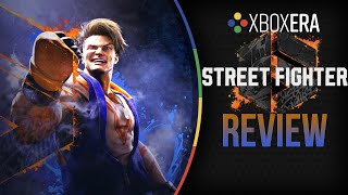 Review | Street Fighter 6 [4K]