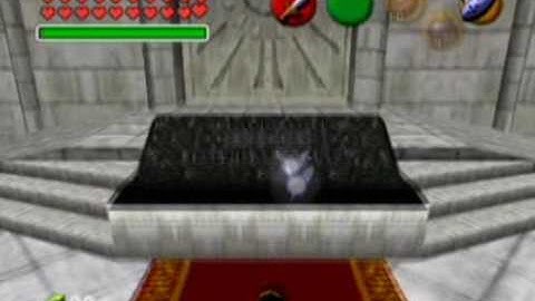 Master codes: The legend of zelda Ocarina of time - Part 2