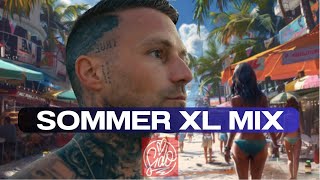 Kontra K & Juju- Sommer 🏝️🌅 Sido, Elif, Lea, Bushido, Eminem, Ed Sheeran, Samra, Kool Savas XL MIX