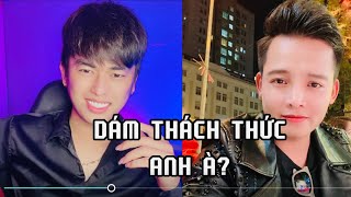LÊ TRUNG HOÀNG THÁCH THỨC XUÂN ĐỨC VÀ CÁI KẾT