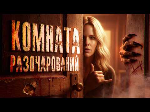 Комната разочарований // ТРЕШ ОБЗОР фильма