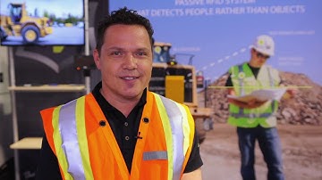 SCAN~LINK RFID DETECTION SYSTEM OVERVIEW