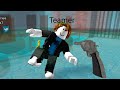 Mm2 tubers93 vs exploiters  teamers hacker 22