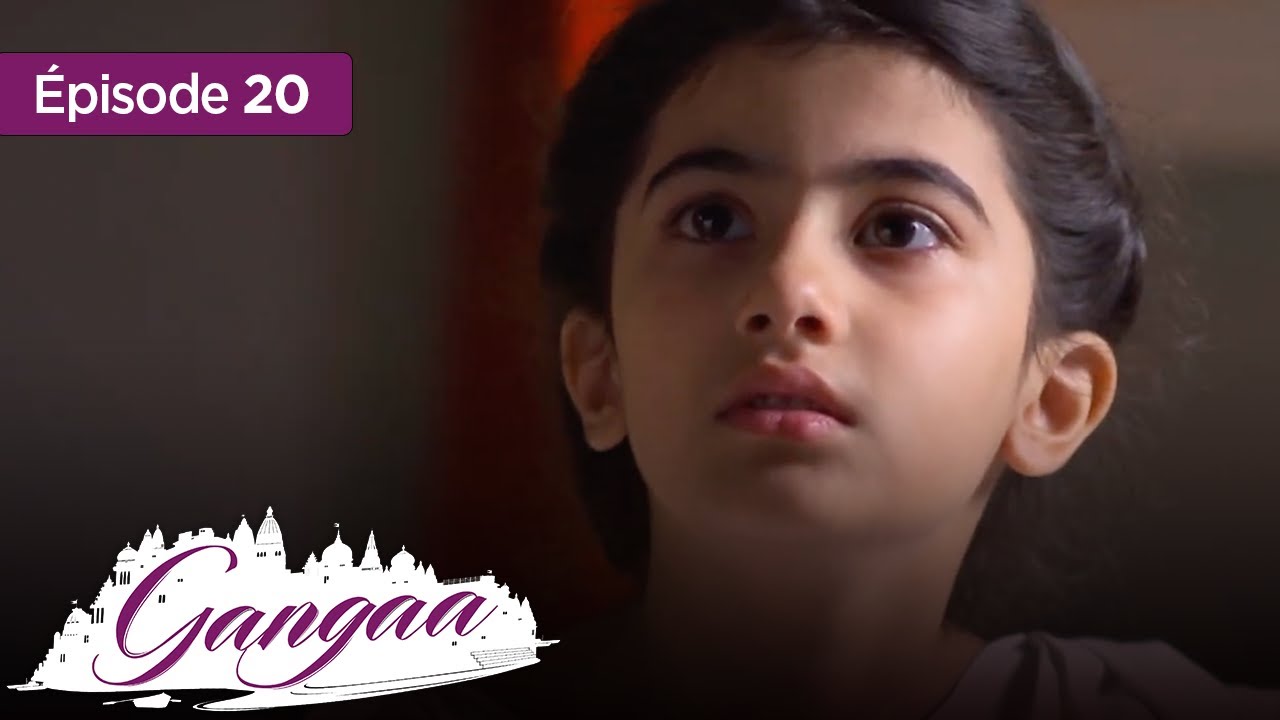 GANGAA    ep 20   Une jeunesse sacrifie   Srie en Franais