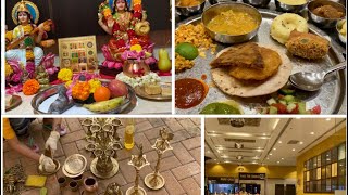 Kaise Manaya Humne Dubai mein Women’s Day and Maha Shivratri || In-Laws arrive in Dubai