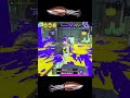 Solo Team Wipe #splatoon3 #nintendoswitch2 #nintendo #gaming #youtubeshorts #ytshorts