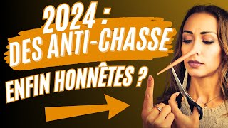 2024 : des anti-chasse enfin honnêtes ?