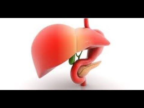 العصارة الصفراوية