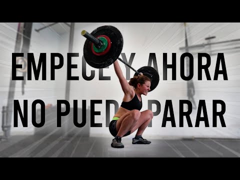 Video: Que Es CrossFit Y Como Empezar A Hacerlo