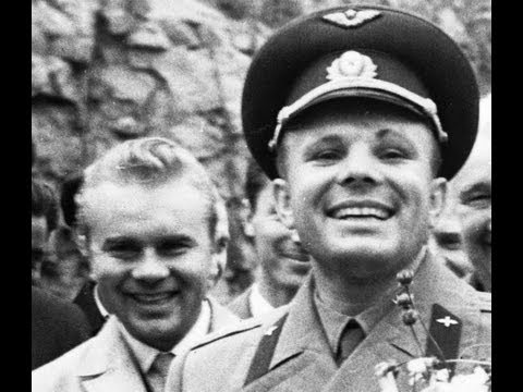 Video: Juri Gagarin: Kuinka Monta Kertaa Hän Olisi Voinut Kuolla - Vaihtoehtoinen Näkymä