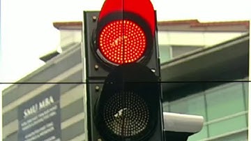 Ask Trooper Steve: Wait times at red lights