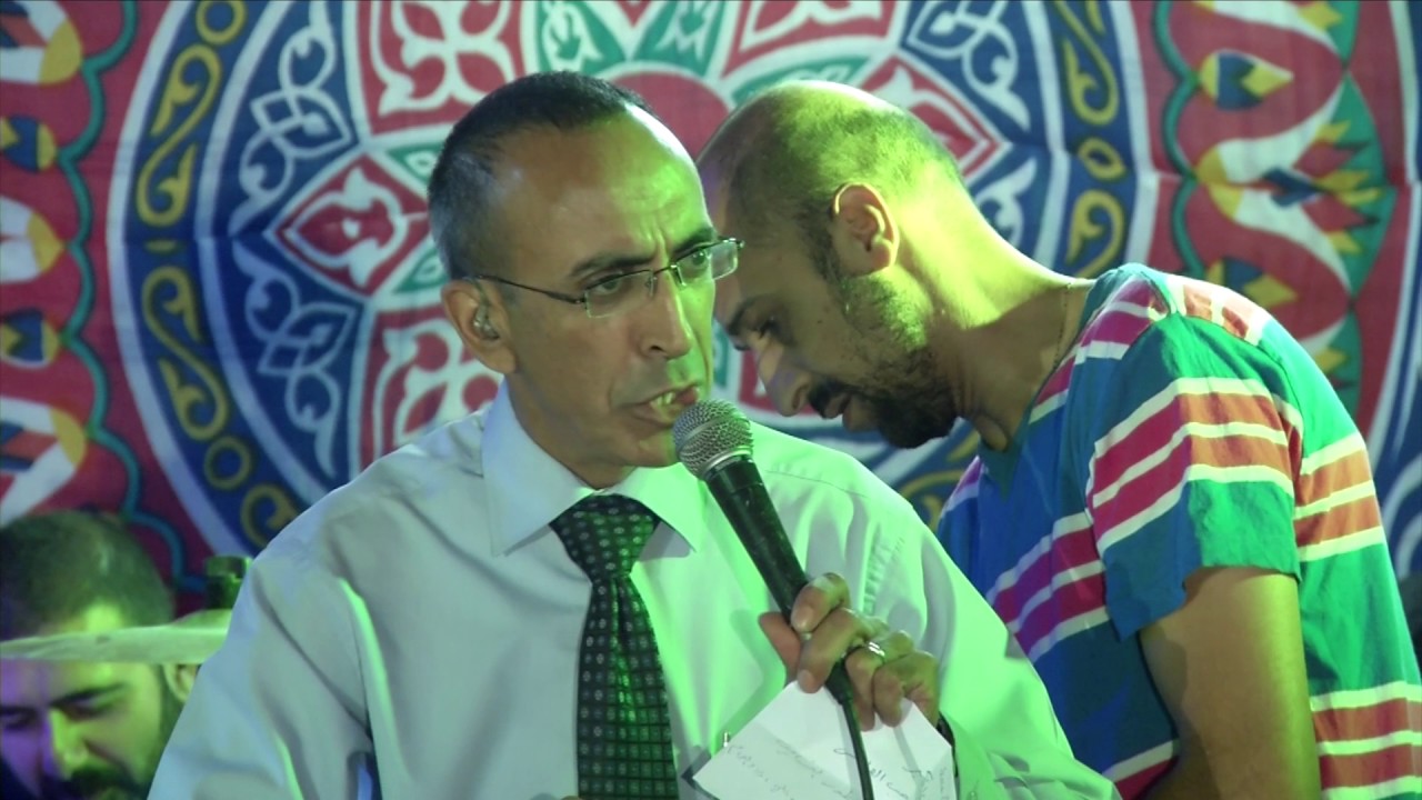 حفلة العريس محمود بسام عبيدات كاملة ، الفنانين ناصر الفارس وأيمن السبعاوي