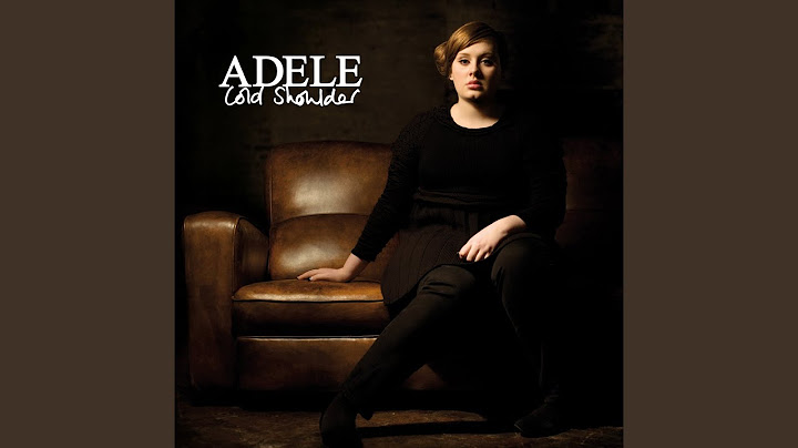 Cold Shoulder Remix version - Remix performance video thumbnail