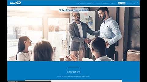 C2CRM Marketing Automation