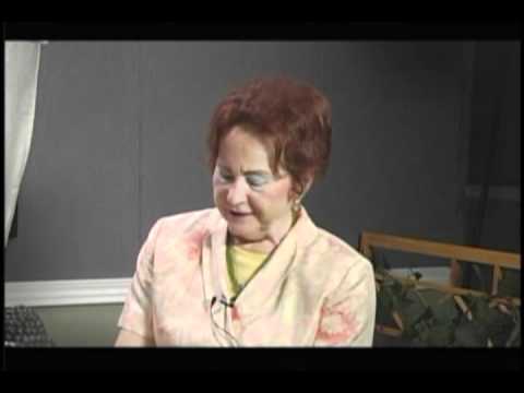 Video: Amerika natürmortları Pamela Johnson (Pamela Johnson)