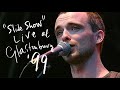 Miniature de la vidéo de la chanson Slide Show (Live At Glastonbury Festival / 1999)