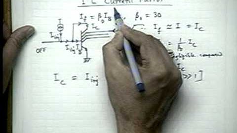 skl-40 I2 L Threshold Logic