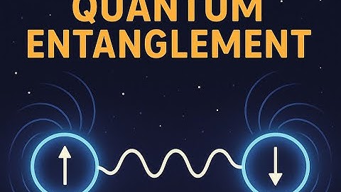 Physics in short || Quantum Entanglement: Magic Coins of Physics! #quantumphysics