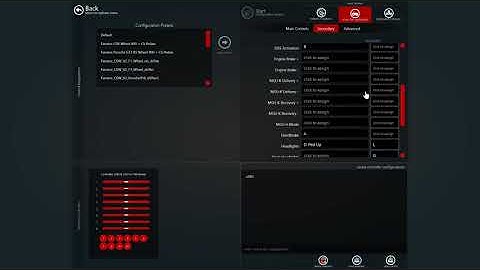 Assetto Corsa (PC) - Xbox 360 controller settings AC