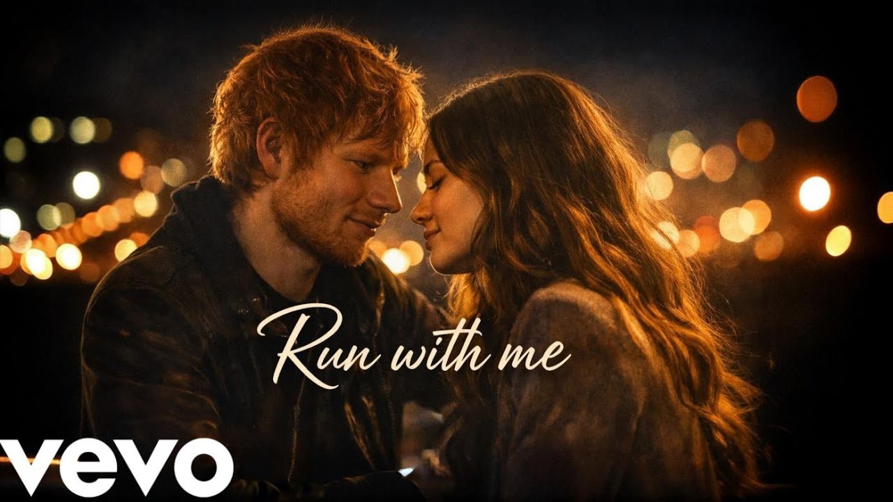  Ed sheeran  