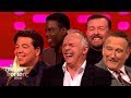 World’s Funniest Comics on The Graham Norton Show | Volume 1