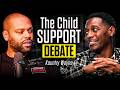 Kountry Wayne Calls Out the Child Support Double Standard