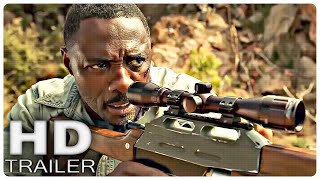 BEAST Trailer (NEW 2022) Idris Elba Trailer Movie HD