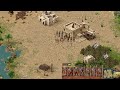 Stronghold Crusader DE- THE CRUSADER 'WARCHEST' TRAIL! - 53. Holy Water! In Under 1 Minute!