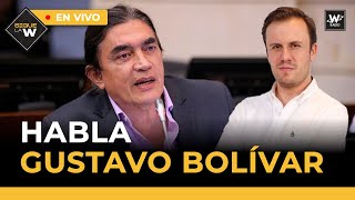 Habla Gustavo Bolívar / Maquinaria amarilla de la UNGRD: Así se repartieron $200.000 millones