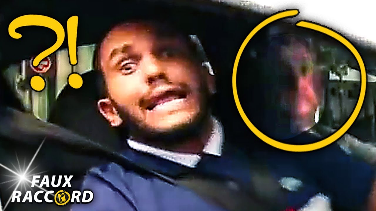 Les Erreurs (Déjantées ?) dans Taxi 5 | Faux Raccord