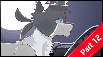 Evil Jayfeather Warrior Cats Map Part 12