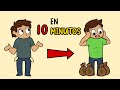 Cómo Cambiar tu Vida en tan solo 10 Minutos (haz esto cada día)