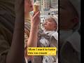 Mom I Want To Taste This Ice Cream Ytshorts Ytviral Cute 